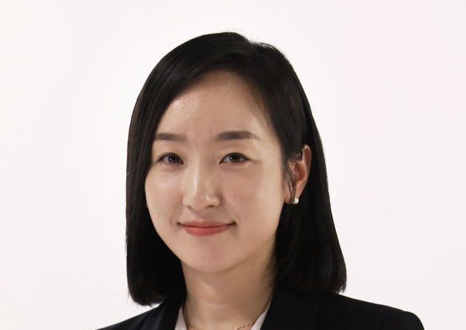 더불어민주당 7호 영입인재 전은수 변호사. [사진=민주당 인재위원회 제공]