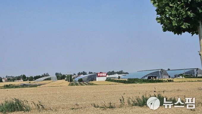 [서울=뉴스핌] 최헌규 중국전문기자= 2024.06.02 chk@newspim.com