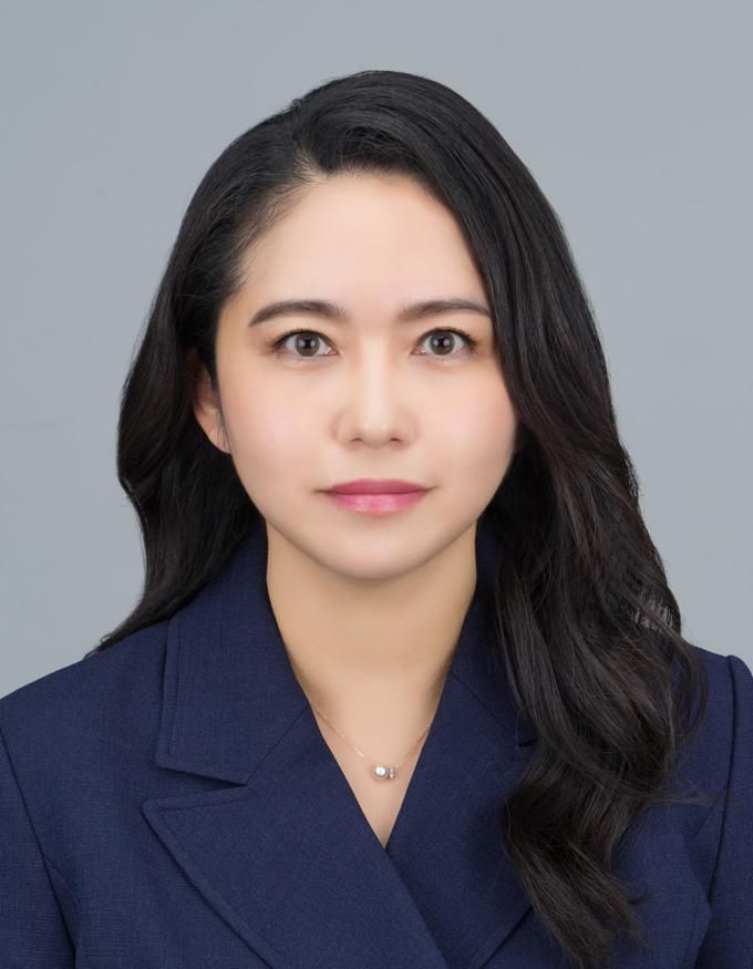 장후은 경상국립대학교 학술연구 교수