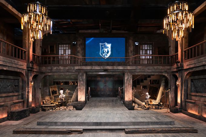 [서울=뉴스핌] 이지은 기자 = '코미디 리벤지' 스틸컷 [사진=넷플릭스] 2024.07.26 alice09@newspim.com