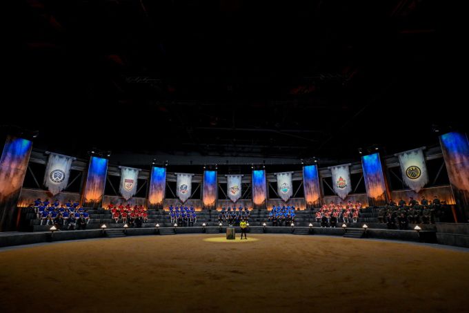 [서울=뉴스핌] 이지은 기자 = '최강럭비: 죽거나 승리하거나' 스틸컷 [사진=넷플릭스] 2024.07.26 alice09@newspim.com