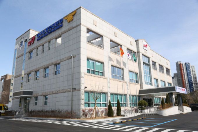 대구소방안전본부[사진=뉴스핌DB]