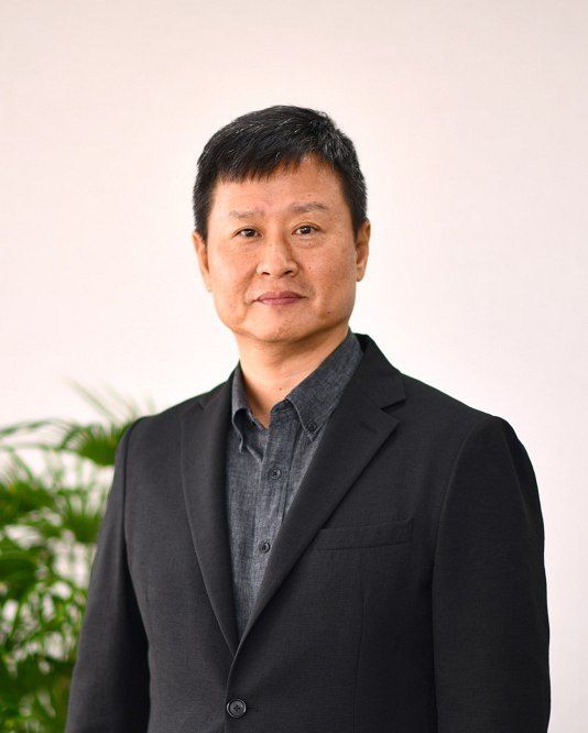 박기덕 고려아연 대표이사 사장. [사진=고려아연]