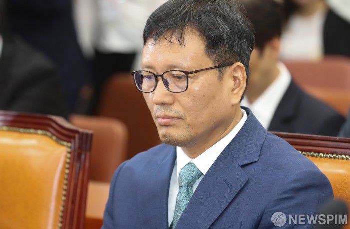 [서울=뉴스핌] 최지환 기자 = 구영배 큐텐그룹 대표. [뉴스핌DB]