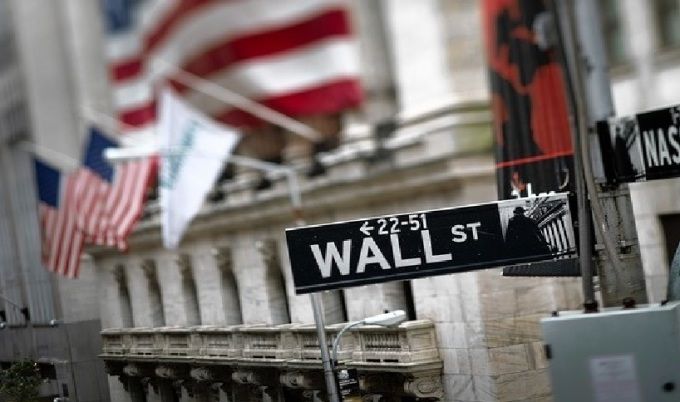 월가 [사진=블룸버그]