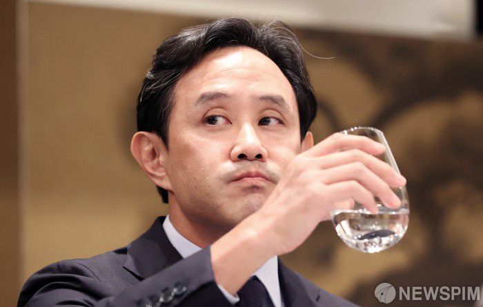 최윤범 고려아연 회장 [사진=뉴스핌DB]