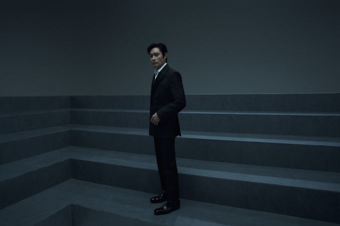 [서울=뉴스핌] 이지은 기자 = 배우 이병헌 [사진=넷플릭스] 2025.01.08 alice09@newspim.com