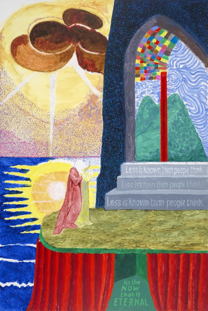 [서울=뉴스핌]이영란 편집위원/미술전문기자= 2025.01.25 art29@newspim.com