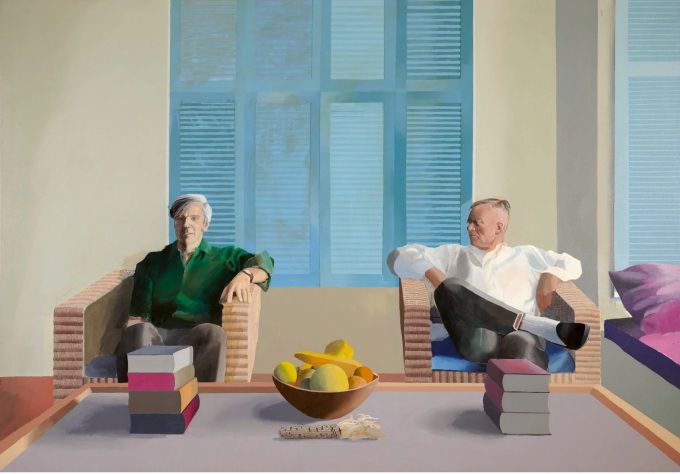 [서울=뉴스핌]이영란 편집위원/미술전문기자= 2025.01.25 art29@newspim.com