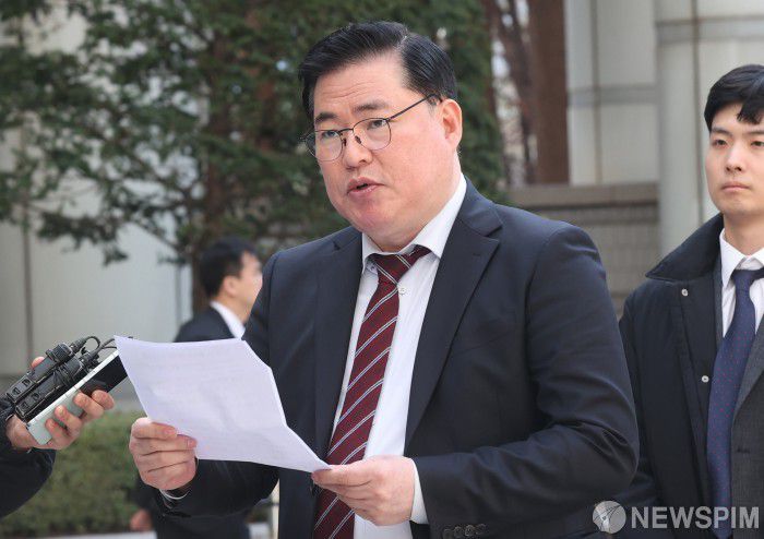 [서울=뉴스핌] 이호형 기자 = 유동규 전 성남도시개발공사 기획본부장. [뉴스핌DB]