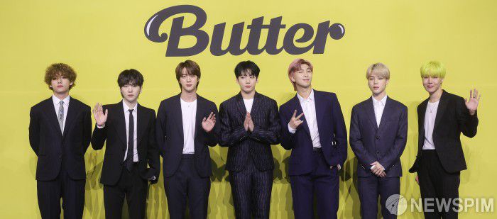 그룹 방탄소년단 [사진=뉴스핌DB]