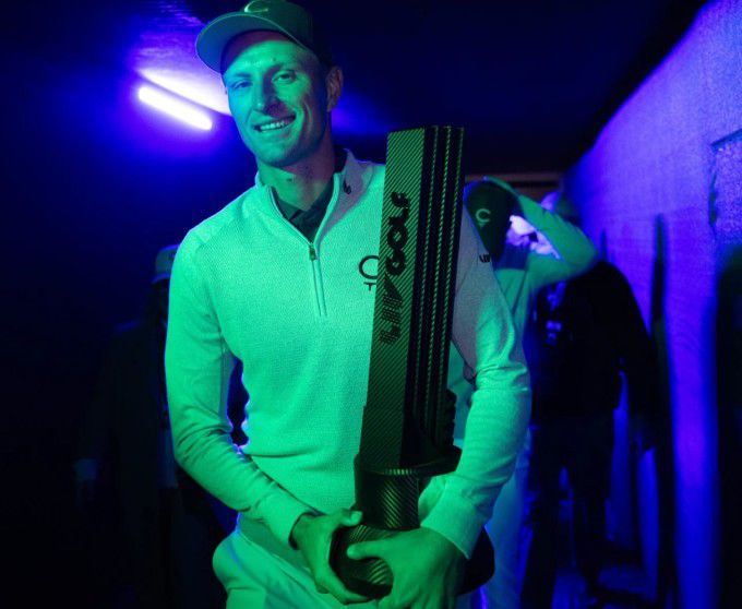 아드리안 메롱크. [사진 = LIV]