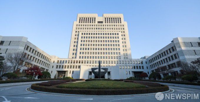 대법원 [사진=뉴스핌 DB]