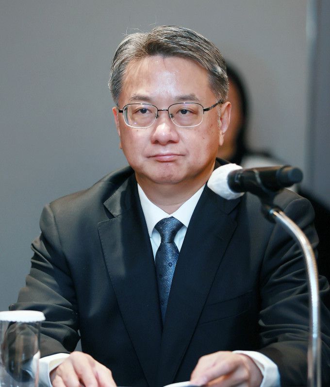 저우빈(周斌) 중국 장쑤성 옌청시 당서기가 14일 오전 서울 강남구 조선펠리스호텔에서 산업통상자원부와 면담을 갖고, 한-옌청시 간 교역·투자 확대 방안을 논의하고 있다. [사진=산업통상자원부] 2025.02.14 dream@newspim.com