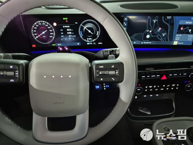 아이오닉 9 [사진=뉴스핌 DB]