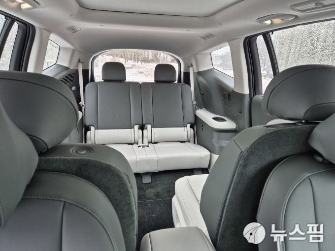 아이오닉 9 [사진=뉴스핌 DB]