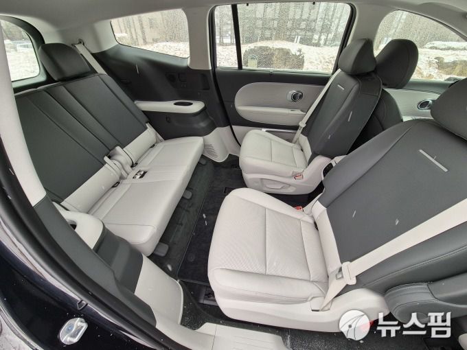 아이오닉 9 [사진=뉴스핌 DB]