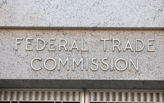 미국 연방거래위원회(FTC) 청사 [사진=로이터 뉴스핌]