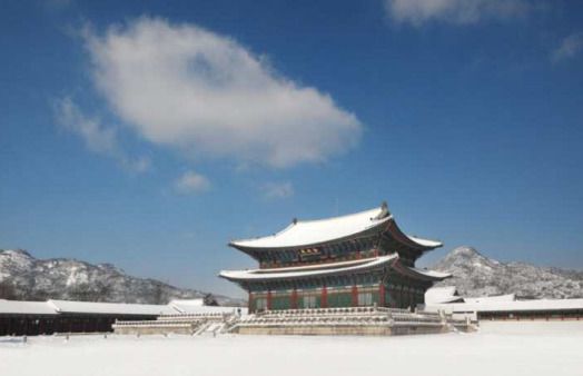 [서울=뉴스핌] 이지은 기자 = 경복궁 근정전 [사진=국가유산청] 2025.01.20 alice09@newspim.com