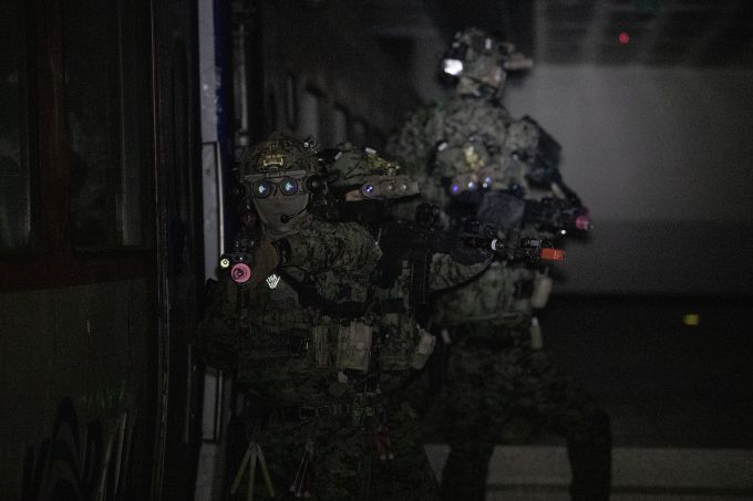 [서울=뉴스핌] 김종원 국방안보전문기자 = 2025.03.14 kjw8619@newspim.com