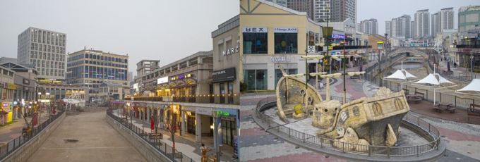 이탈리아 베네치아를 그대로 '김포 라베니체'. [사진=경기관광공사]