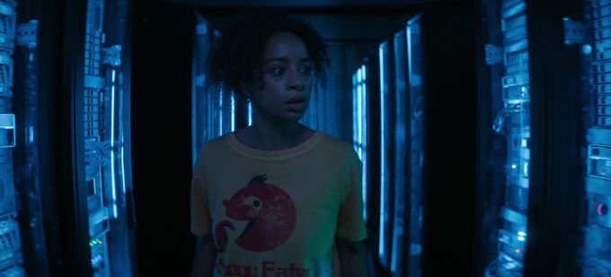 [서울=뉴스핌] 최문선 인턴기자 = 블랙미러 스틸컷. [사진=넷플릭스] 2025.04.11 moonddo00@newspim.com