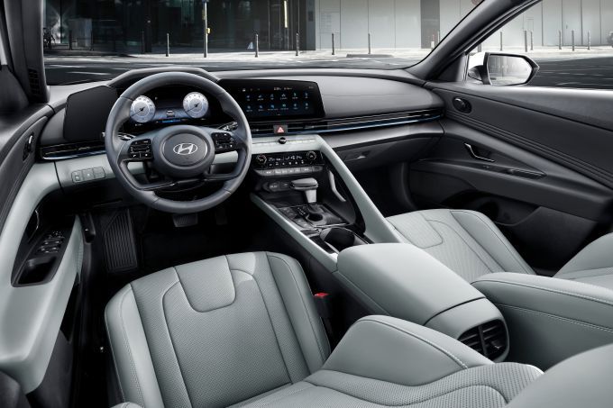 2026 아반떼 [사진=현대차]