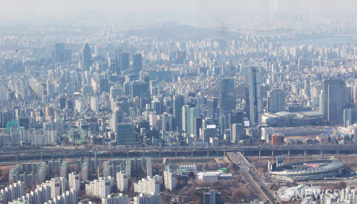 [서울=뉴스핌] 이호형 기자 = 2025.02.13 leemario@newspim.com