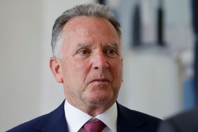 스티브 위트코프  트럼프 대통령 중동 특사 [서울=뉴스핌]박공식 기자 = 2025.04.23 kongsikpark@newspim.com