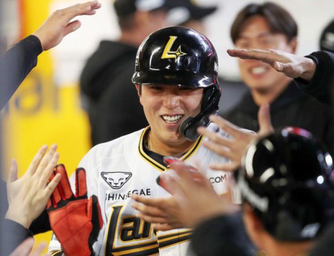 조형우. [사진 = SSG]