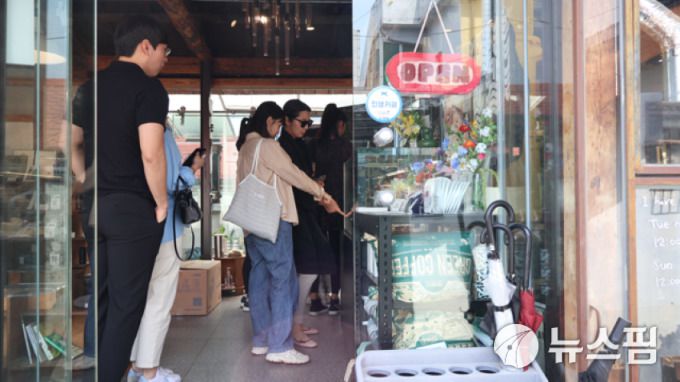 [충북=뉴스핌] 백운학 기자 = 2025.04.28 baek3413@newspim.com