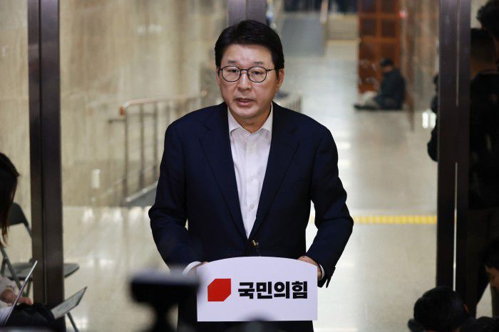 신동욱 국민의힘 수석대변인. [사진=뉴스핌 DB]