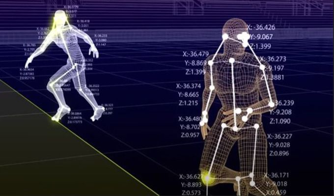 [서울=뉴스핌] FIFA의 반자동 오프사이드 판독 시스템(SAOT) 소개 장면. [사진=FIFA] 2025.05.02 thswlgh50@newspim.com
