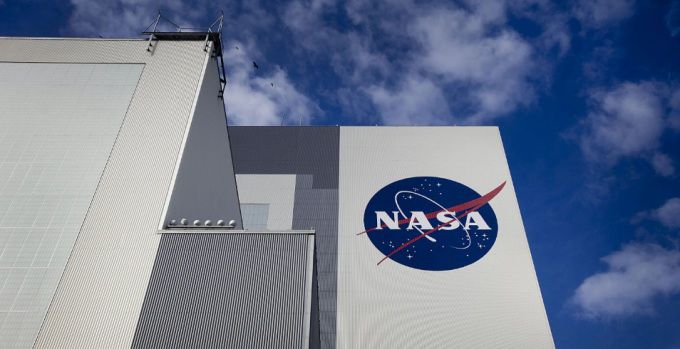 NASA [사진=블룸버그]