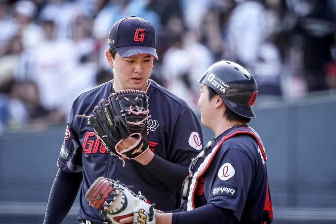 [서울=뉴스핌] 장환수 스포츠전문기자= 2025.05.10 zangpabo@newspim.com