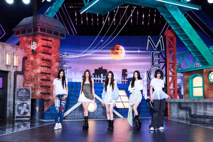 [서울=뉴스핌] 이지은 기자 = 걸그룹 미야오. [사진=더블랙레이블] 2025.05.12 alice09@newspim.com