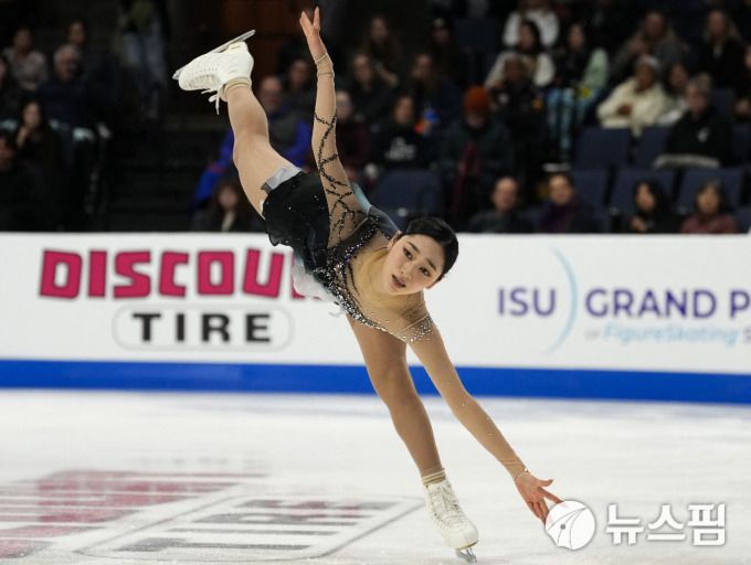 유영. [사진=로이터 뉴스핌]