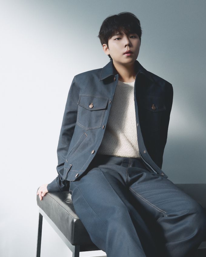 [서울=뉴스핌] 이지은 기자 = 가수 정승환. [사진=안테나] 2025.05.15 alice09@newspim.com