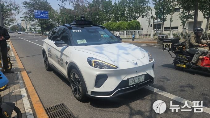 [서울=뉴스핌] 최헌규 중국전문기자= 2025.05.18 chk@newspim.com