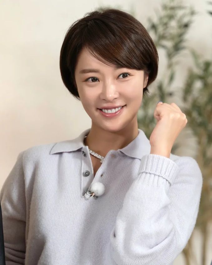[서울=뉴스핌] 최문선 인턴기자 = 횡령 혐의를 인정하고 금액을 변제 중인 황정음. 2025.05.15 moonddo00@newspim.com