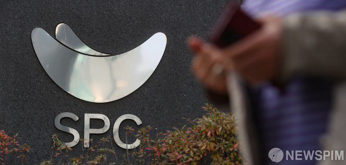 서초구 SPC 본사의 모습. [사진=뉴스핌DB]