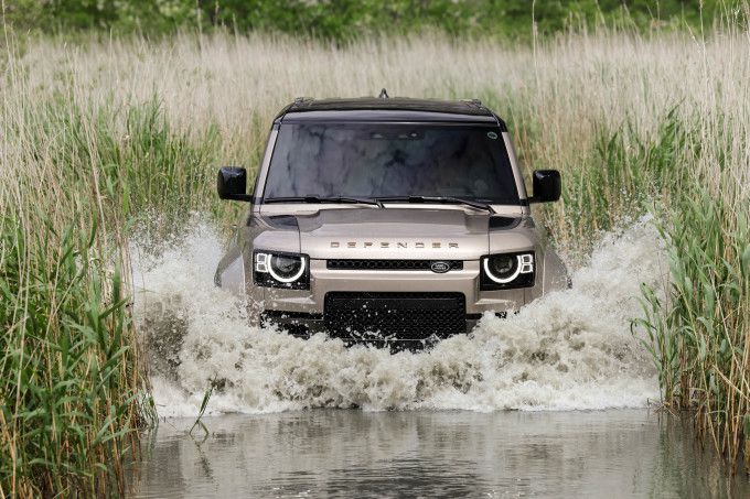 [안성=뉴스핌] 김승현 기자 = 올 뉴 디펜더 OCTA 2025.05.26 kimsh@newspim.com