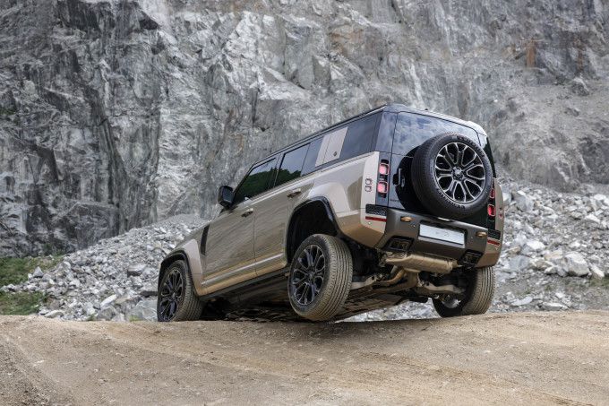 [안성=뉴스핌] 김승현 기자 = 올 뉴 디펜더 OCTA 2025.05.26 kimsh@newspim.com