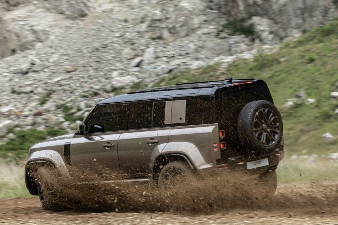 [안성=뉴스핌] 김승현 기자 = 올 뉴 디펜더 OCTA 2025.05.26 kimsh@newspim.com