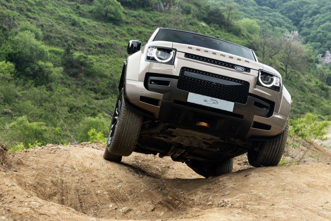 [안성=뉴스핌] 김승현 기자 = 올 뉴 디펜더 OCTA 2025.05.26 kimsh@newspim.com