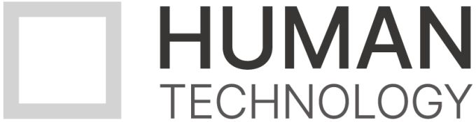 휴먼테크놀로지 로고. [로고=휴먼테크놀로지]