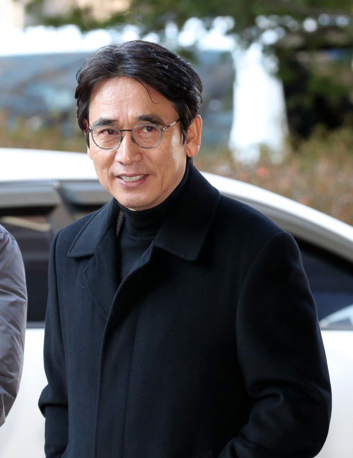 유시민 작가. [사진=뉴스핌DB]