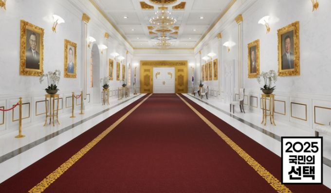 SBS 선거방송. [사진=SBS]