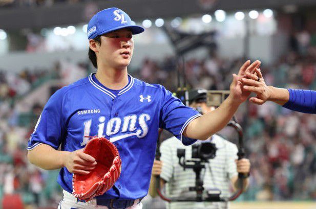 이호성. [사진 =삼성]