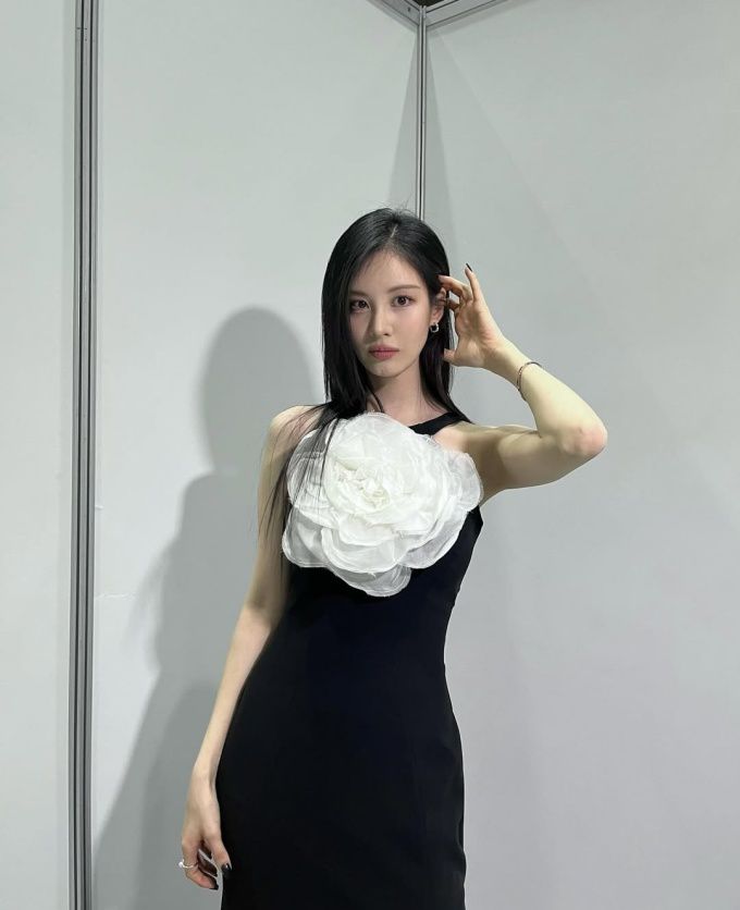 [서울=뉴스핌] 최문선 인턴기자 = 악플러 법적 대응에 나선 가수 겸 배우 서현. [사진=서현 SNS 캡처] 2025.06.05 moonddo00@newspim.com